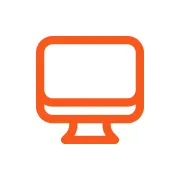 パソコンのイラスト画像