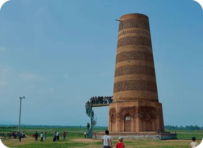 ブラナの塔の画像