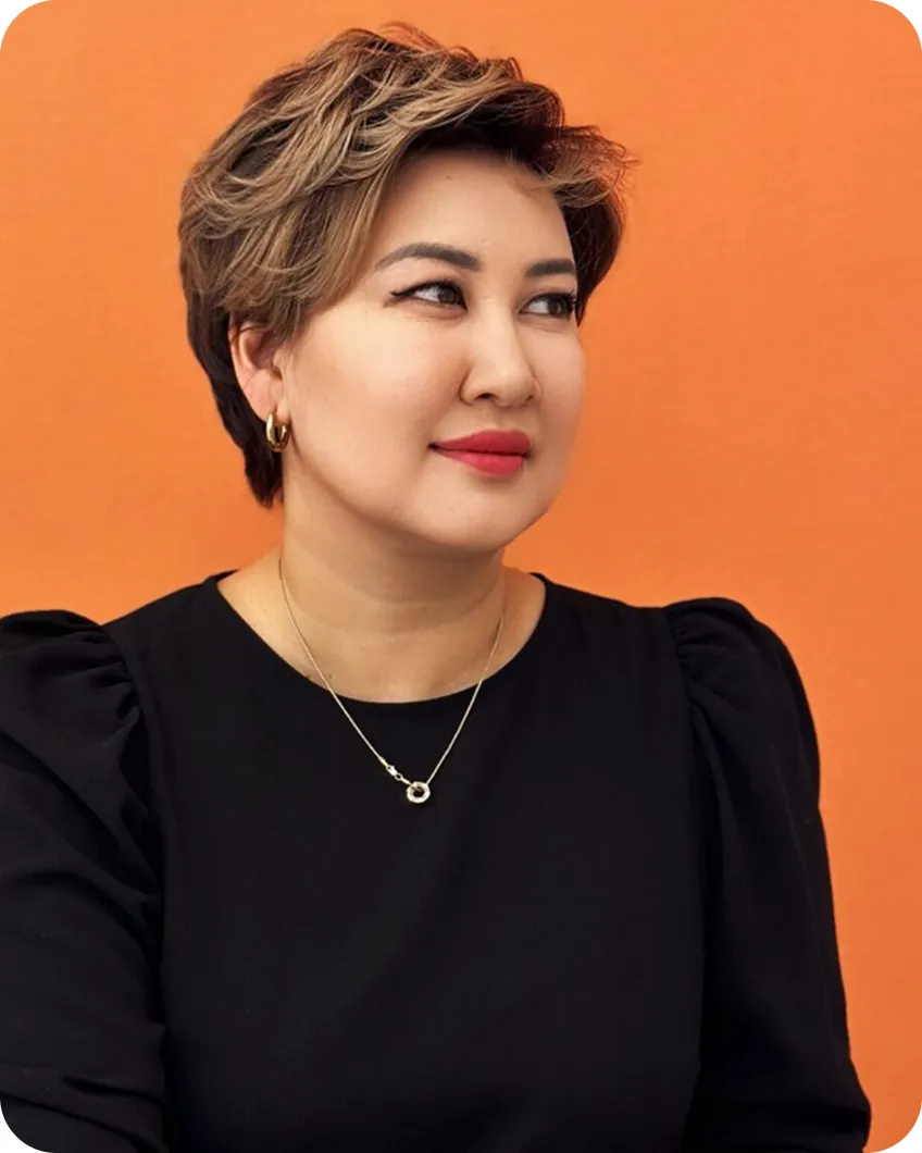 アシュトラベル代表、ヌリヤの写真