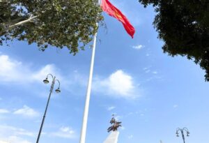 ビシュケク観光＆バザール体験｜キルギス現地発！送迎付き日帰りシティツアー【乗馬なし】